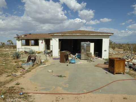 11975 Barbet Road, Phelan, CA 92371