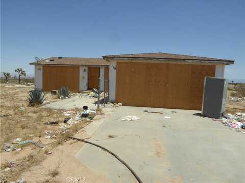 11975 Barbet Road, Phelan, CA 92371