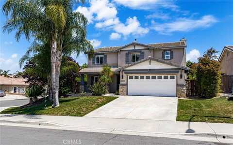 33254 Dolomite Street, Menifee, CA 92584