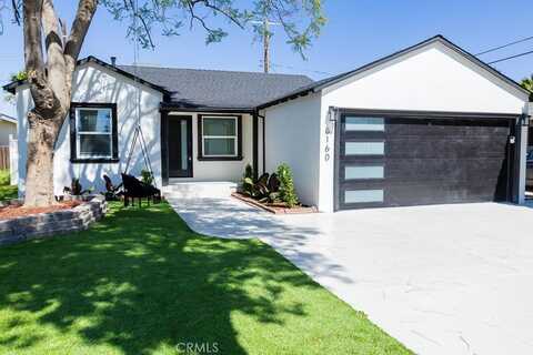 6160 Shoshone Avenue, Encino, CA 91316