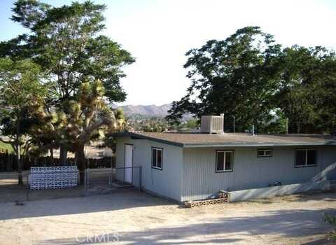 56527 Sunnyslope Drive, Yucca Valley, CA 92284