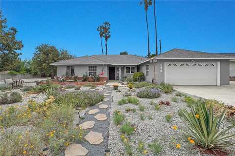649 Sycamore Avenue, Claremont, CA 91711