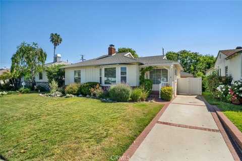 1232 N Avon Street, Burbank, CA 91505