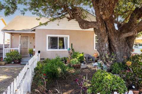 206 E Date Street, Oxnard, CA 93033