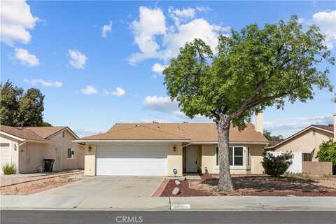 2210 El Rancho Circle, Hemet, CA 92545