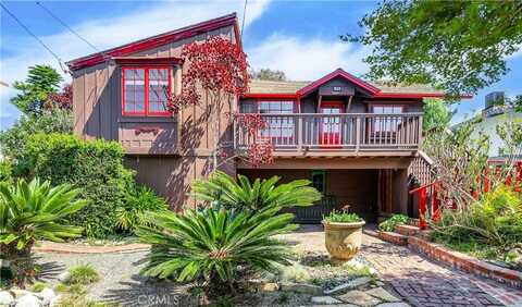 339 Saint Anns Drive, Laguna Beach, CA 92651