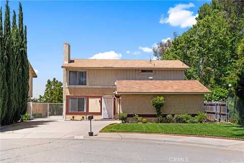 8616 Cedar Drive, Rancho Cucamonga, CA 91730