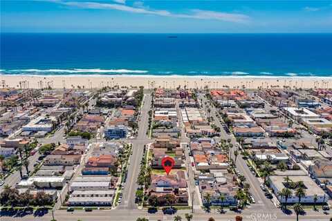 321 13th Street, Huntington Beach, CA 92648