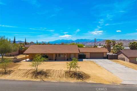 7356 Rubidoux Avenue, Yucca Valley, CA 92284