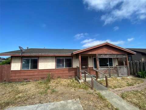 516 N L Street, Lompoc, CA 93436