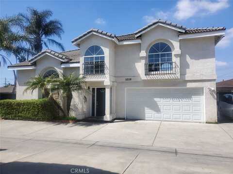 5259 Elizabeth Street, Cudahy, CA 90201