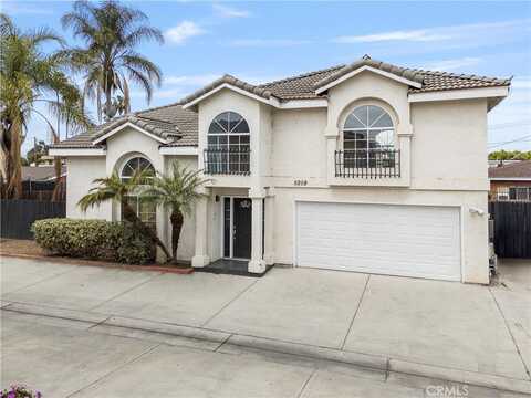 5259 Elizabeth Street, Cudahy, CA 90201