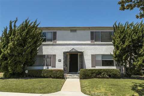 267 La Verne Avenue, Long Beach, CA 90803