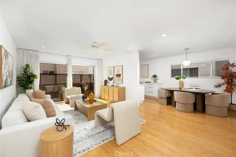 358 S Gramercy Place, Los Angeles, CA 90020