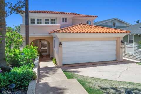 318 E Maple Avenue, El Segundo, CA 90245