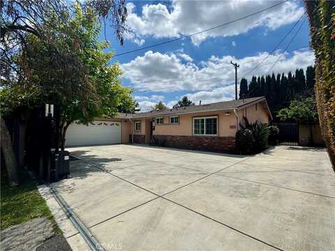 5323 Golden West Avenue, Temple City, CA 91780