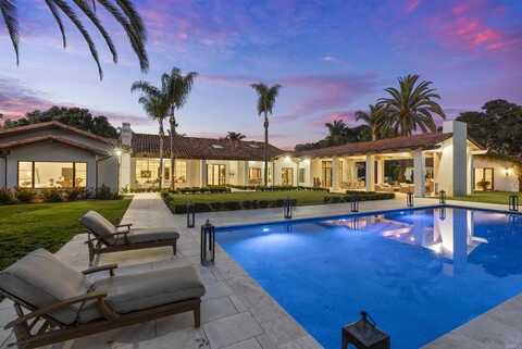 18299 Lago Vista, Rancho Santa Fe, CA 92067