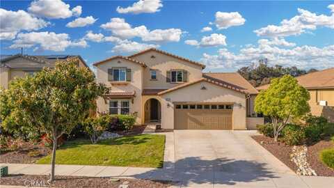 34174 Altavista Drive, Temecula, CA 92592