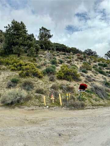 3705 Los Padres Drive, Frazier Park, CA 93225