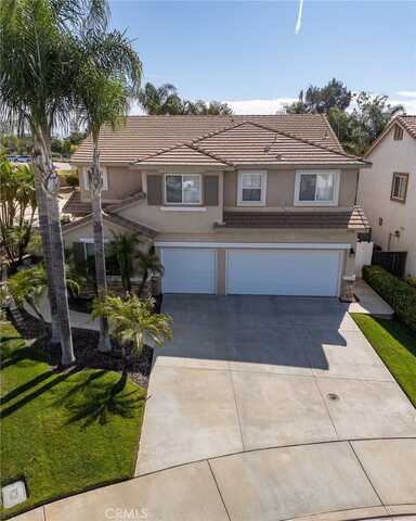 23742 Spring Oak Place, Murrieta, CA 92562