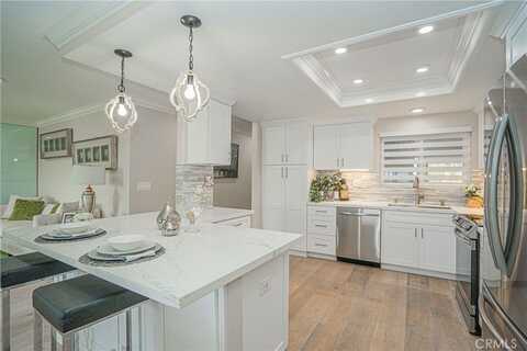 3365 Punta Alta, Laguna Woods, CA 92637
