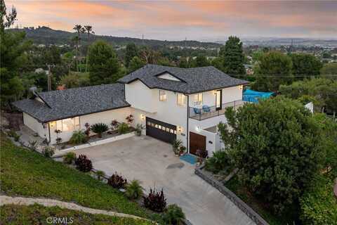 5150 Mountain Springs Ranch Road, La Verne, CA 91750