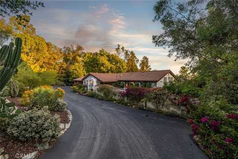 4625 Briney Point Street, La Verne, CA 91750