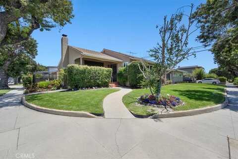 3344 Ladoga Avenue, Long Beach, CA 90808