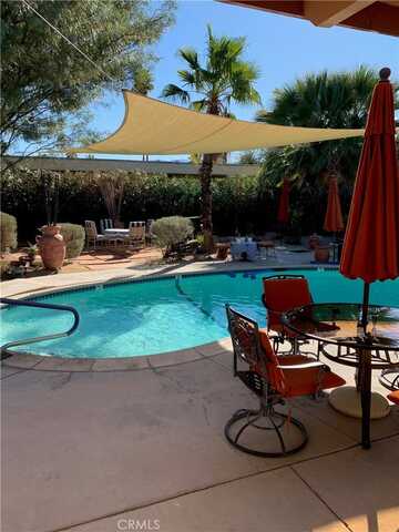 45380 Panorama Drive, Palm Desert, CA 92260