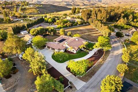 9394 Gum Tree Drive, Corona, CA 92883