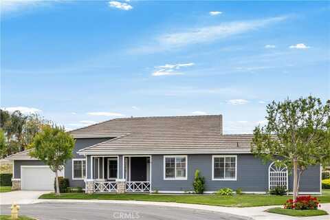 1707 Morning Dove Lane, Redlands, CA 92373