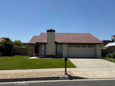 408 Montessori Avenue, Placentia, CA 92870