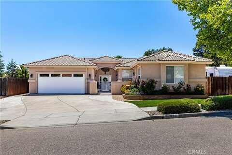 802 Oxen Street, Paso Robles, CA 93446