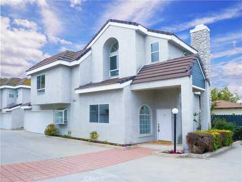 9547 Garibaldi Avenue, Temple City, CA 91780