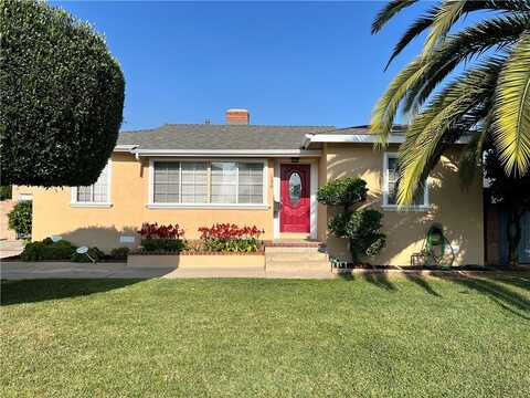 136 S Fircroft Street, West Covina, CA 91791