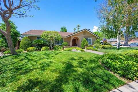9170 Old Ranch Road, Rancho Cucamonga, CA 91701