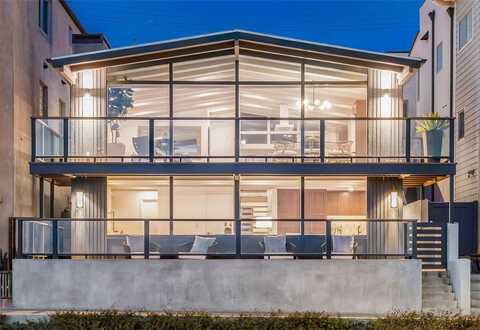 816 The Strand, Manhattan Beach, CA 90266