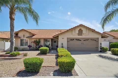 26613 Braddock Road, Menifee, CA 92586