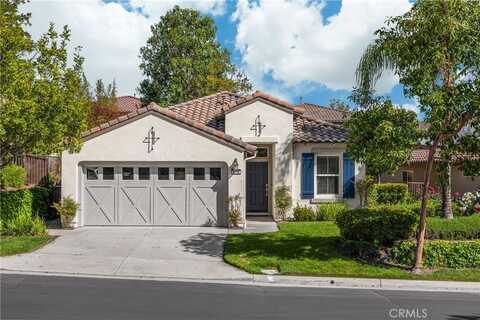 9112 Deergrass Street, Corona, CA 92883