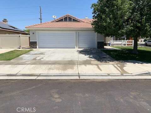 4450 Rainbow View Way, Hemet, CA 92545