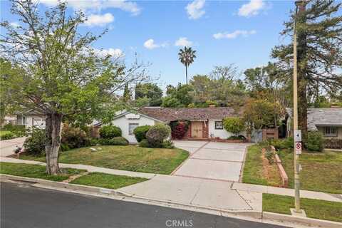 17517 Hiawatha Street, Granada Hills, CA 91344
