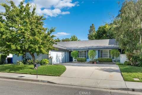 24222 Undine Road, Valencia, CA 91355