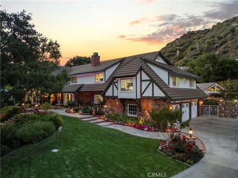 25730 Sand Canyon Road, Canyon Country, CA 91387