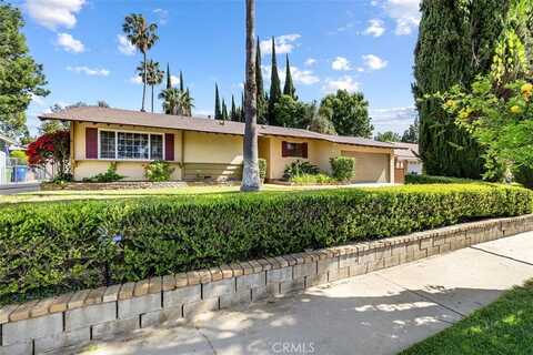 18700 Tulsa Street, Porter Ranch, CA 91326