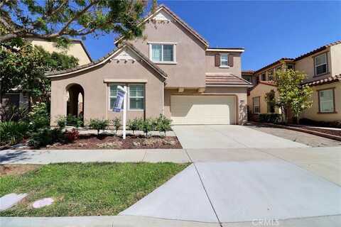 5131 Salisbury Way, Ontario, CA 91762