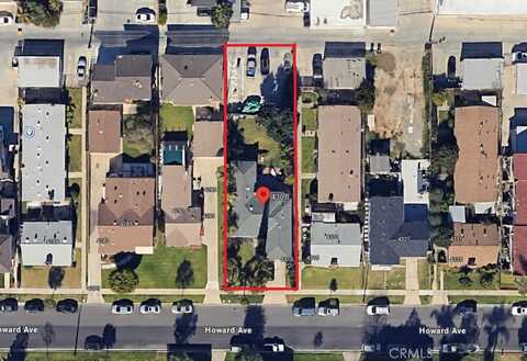 4301 Howard Avenue, Los Alamitos, CA 90720
