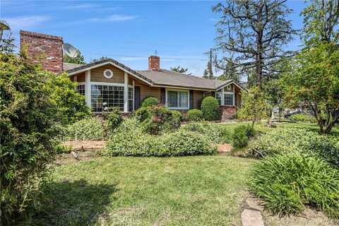 37 Sierra Madre Boulevard, Arcadia, CA 91006