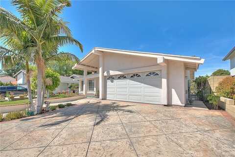 1509 Sekio Ave, Rowland Heights, CA 91748