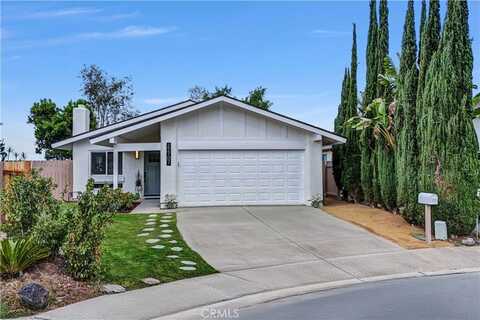 22707 Via Santa Rosa, Mission Viejo, CA 92691