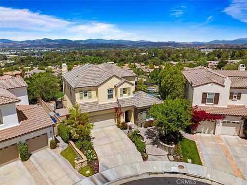 27086 Maple Tree Court, Valencia, CA 91381
